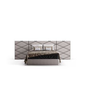 letto matrimoniale