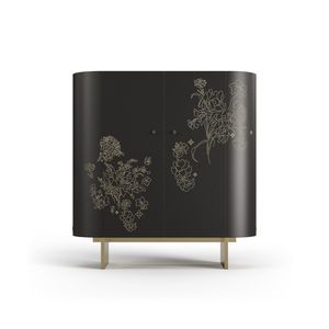 mobile bar per hotel