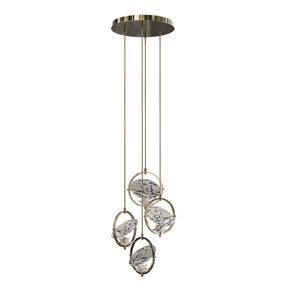lampadario classico