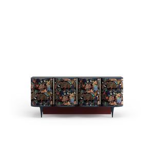 credenza contemporanea