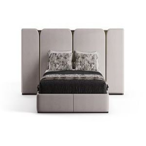 letto matrimoniale