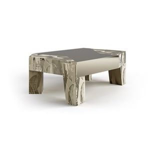 tavolino basso moderno