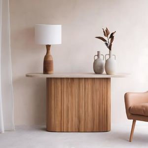consolle contemporanea