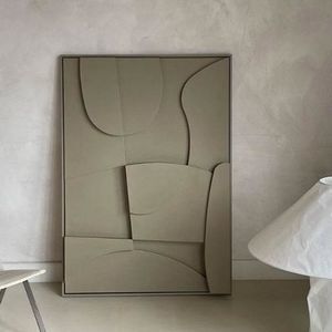 quadro in legno