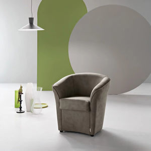 poltrona contemporanea