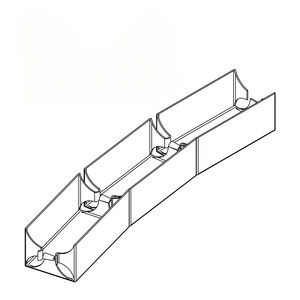 profilo in metallo 1