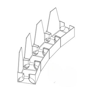 profilo in metallo 1