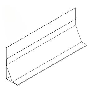profilo in metallo 1