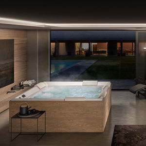 spa fuoriterra