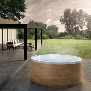 spa rotonda