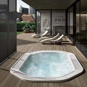 spa da incasso