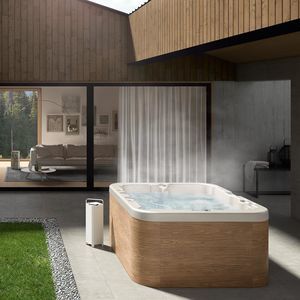 spa idromassaggio