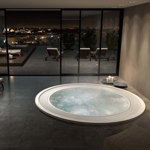 spa idromassaggio