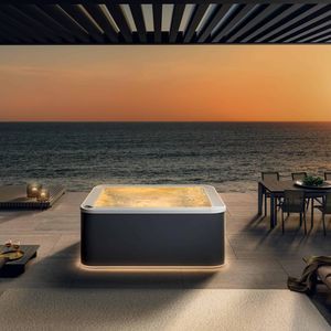 spa da incasso
