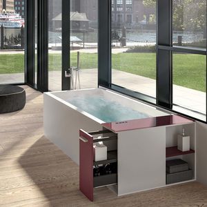 vasca da bagno filomuro