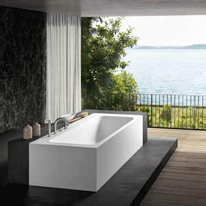 vasca da bagno integrata