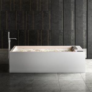 vasca da bagno integrata