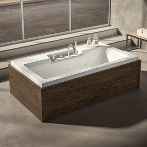 vasca da bagno per ambiente abitativo