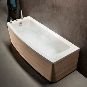 vasca da bagno per ambiente abitativo