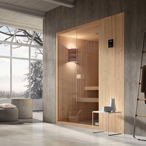 sauna elettrica