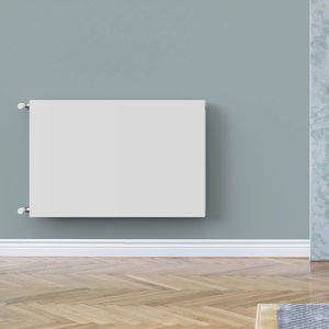 radiatore ad acqua calda 1
