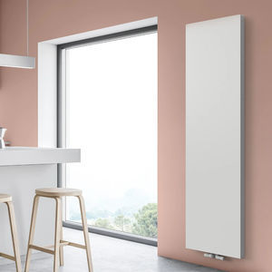 radiatore ad acqua calda 1