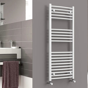 scaldasalviette ad acqua calda 1