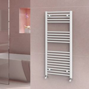 scaldasalviette ad acqua calda