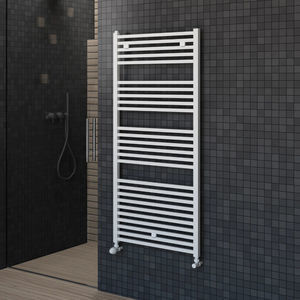 scaldasalviette ad acqua calda 1