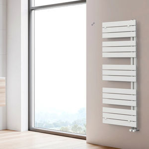 scaldasalviette ad acqua calda 1