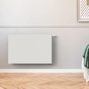 radiatore ad acqua calda 1