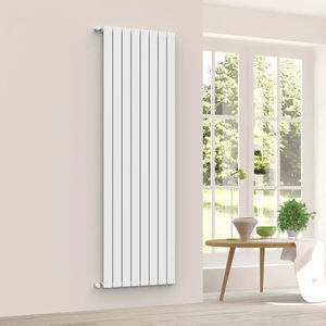 radiatore ad acqua calda 1