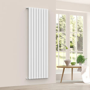 radiatore ad acqua calda 1