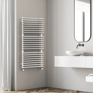 scaldasalviette ad acqua calda 1