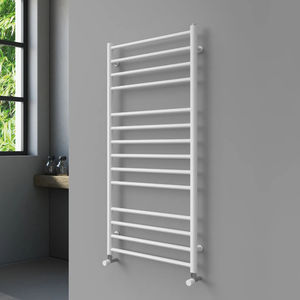 scaldasalviette ad acqua calda 1