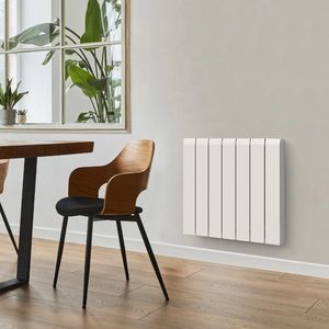 radiatore elettrico