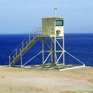 torre di controllo per aeroporto