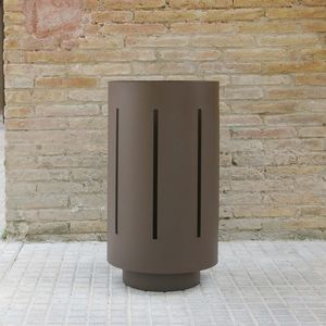 portarifiuti pubblico