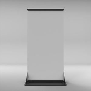 espositore per piastrelle unilaterale 1