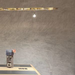 plafoniera contemporanea
