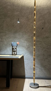 lampada da terra