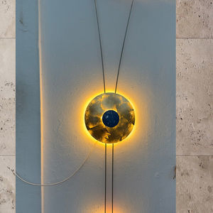 plafoniera contemporanea 1