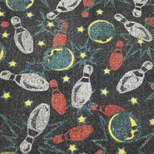 moquette bouclé