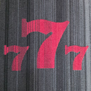 moquette bouclé