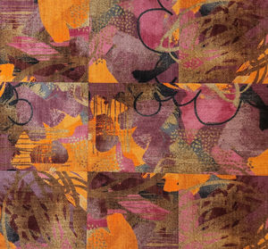 moquette bouclé