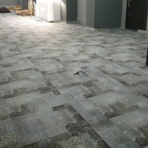 moquette bouclé