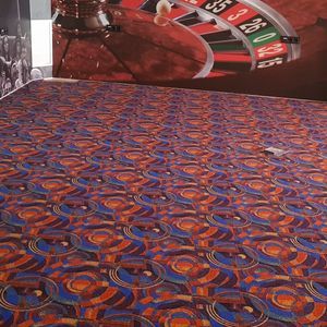 moquette bouclé