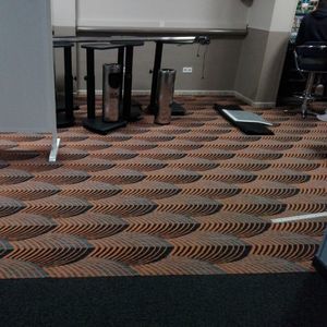 moquette bouclé