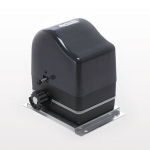 automazione per cancello scorrevole 1