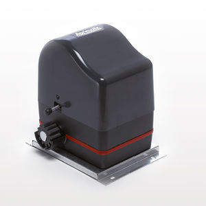 automazione per cancello scorrevole 1